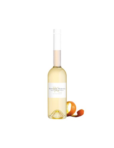 Moscatel Naranja