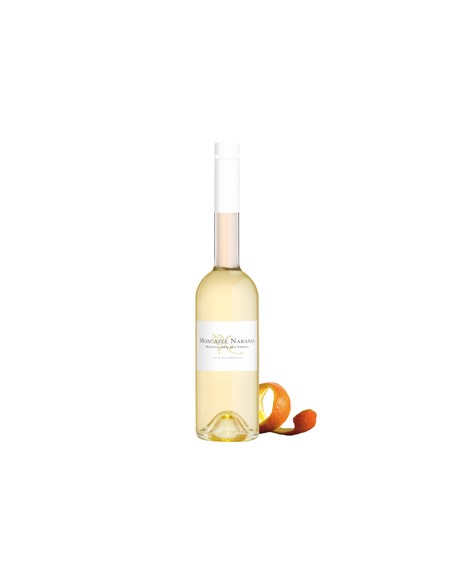 Moscatel Naranja