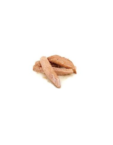 Filetes de Melva lola