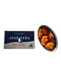 Mejillones José Peña