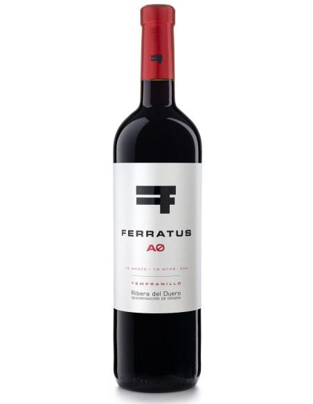 Ferratus A0