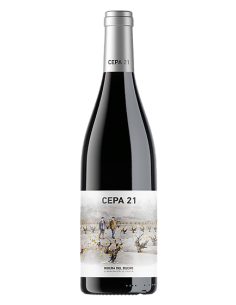 Cepa 21 2021