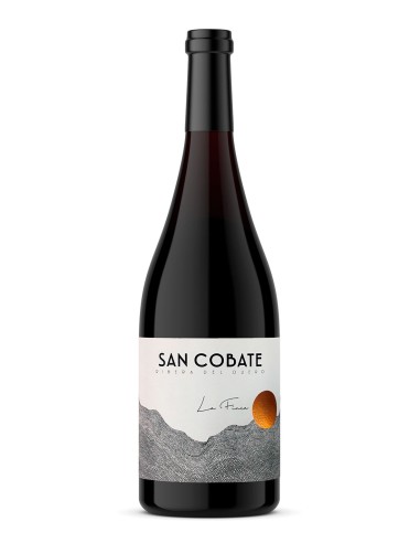 San Cobate La Finca