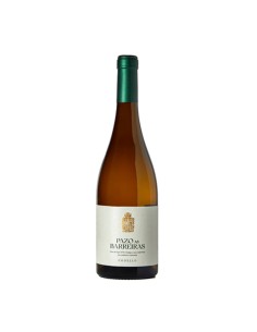 Pazo As Barreiras Godello