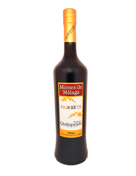Pajarete