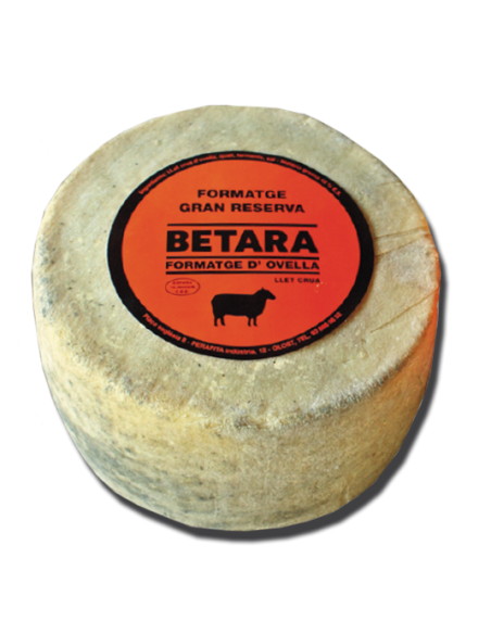 Betara Oveja Gran Reserva