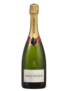 Bollinger Special Cuvée