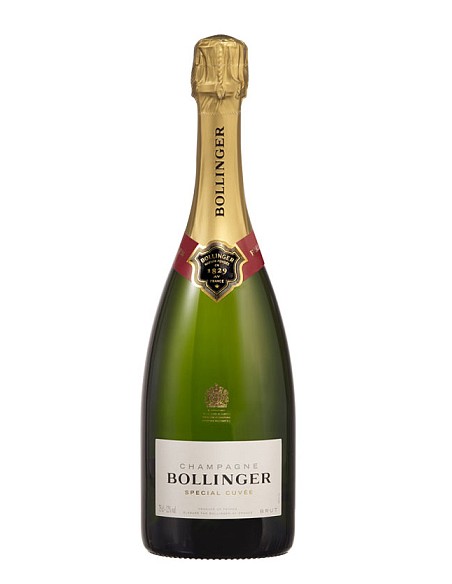 Bollinger Special Cuvée