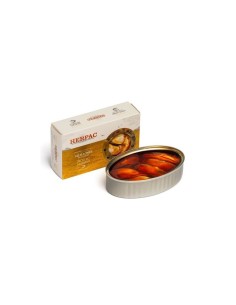 Mejillones en Escabeche Herpac 4/6