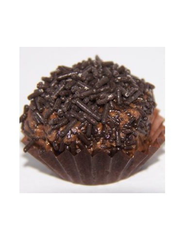 Trufas Obrador San Pancracio