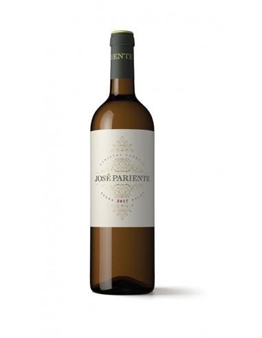 Jose Pariente Verdejo 2022