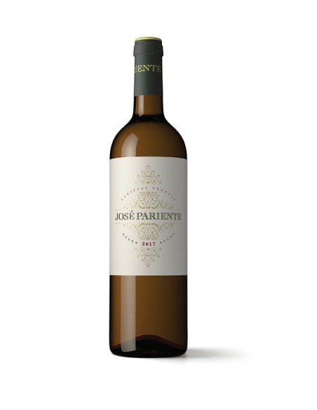 Jose Pariente Verdejo 2022