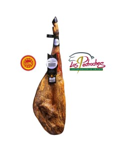 Jamón de Bellota 100% Ibérico Belloterra