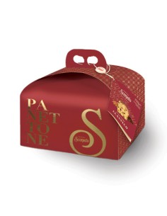 Panettone Clásico Scarpato