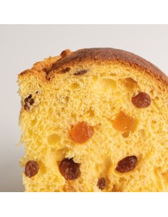Panettone Clásico Scarpato 1kg 2