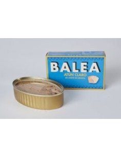 Atún Claro Balea