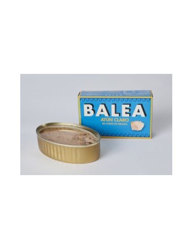 Atún Claro Balea
