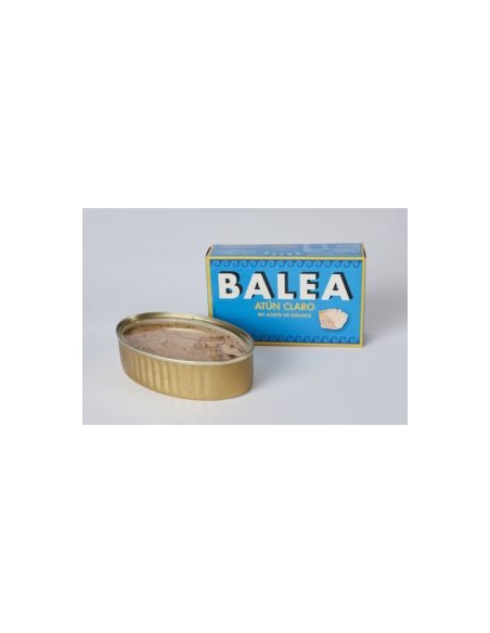 Atún Claro Balea