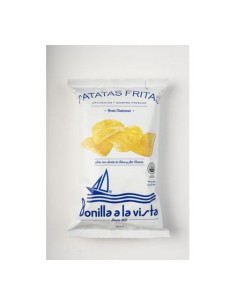 Patatas Fritas Bonilla a la Vista
