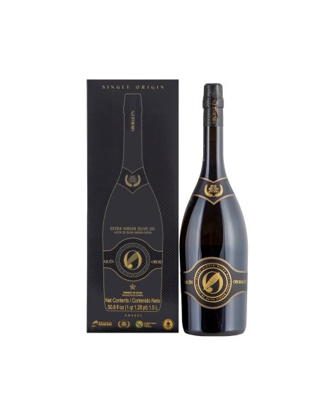 Oro Bailén Magnum