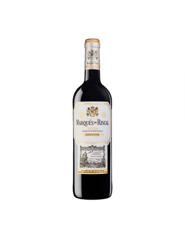 Marqués de Riscal Reserva 2020