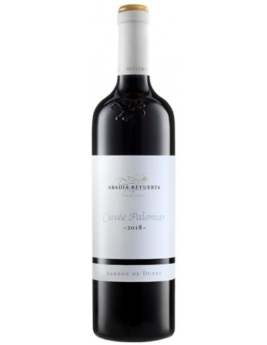 Abadía Retuerta Cuvée Palomar