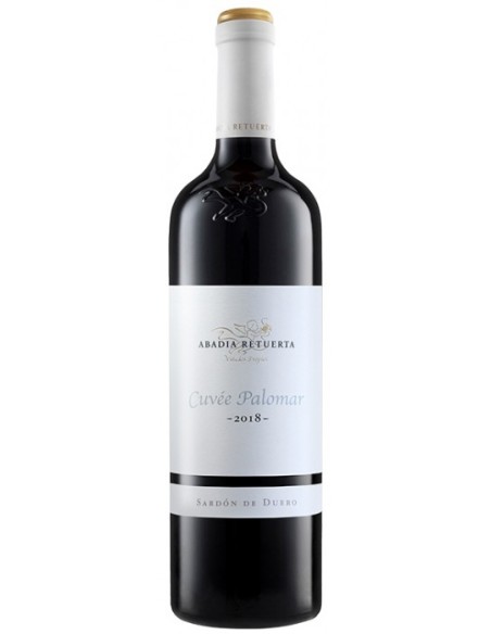 Abadía Retuerta Cuvée Palomar