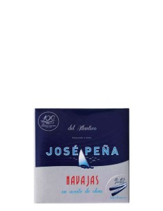 Navajas José Peña