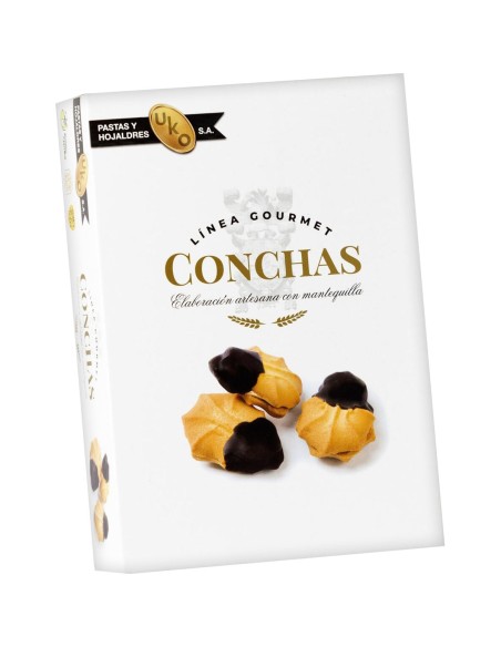 Conchas UKO