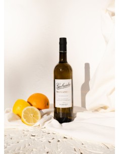Manzanilla Gabriela