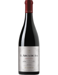 Viuda Negra Arca de Asa
