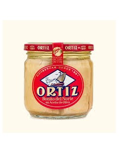 Bonito del Norte Ortíz 270