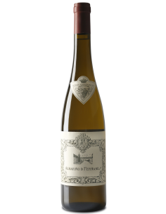 Albariño de Fefiñanes