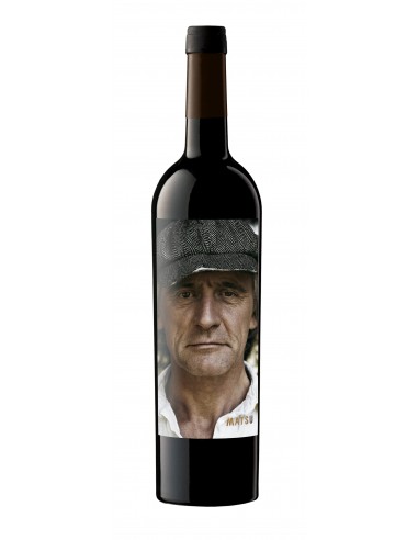 Matsu El Recio Magnum