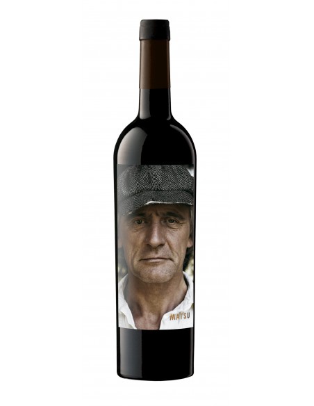 Matsu El Recio Magnum