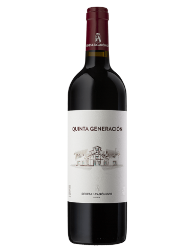 Dehesa de los Canónigos Quinta Generación