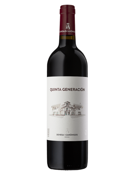 Dehesa de los Canónigos Quinta Generación