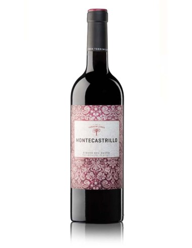 Montecastrillo