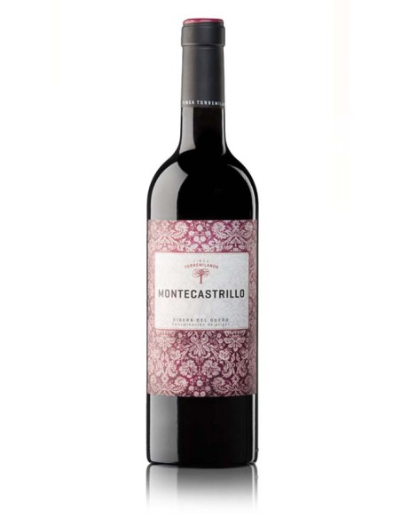 Montecastrillo