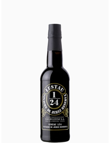Vinagre de Jerez Lustau