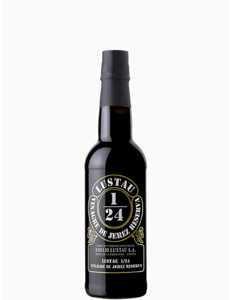 Vinagre de Jerez Lustau