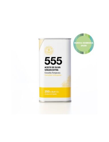 AOVE 555 Arbequina