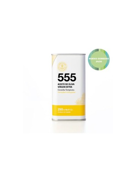 AOVE 555 Arbequina