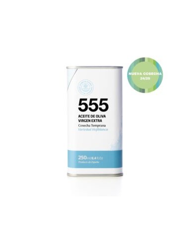AOVE 555 Hojiblanca