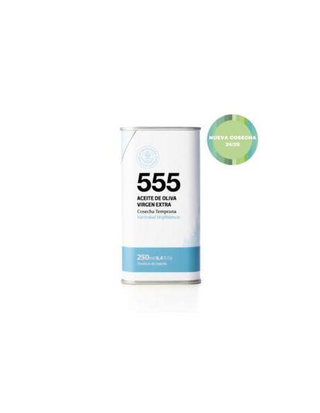 AOVE 555 Hojiblanca