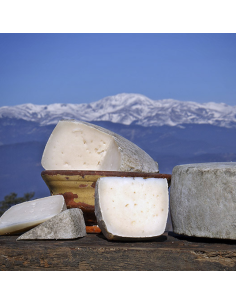 Queso de Oveja Pirineo Betara 2