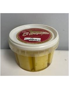 Queso de Oveja en Aceite El Arquillo