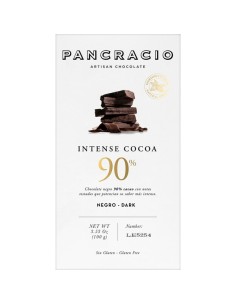 Pancracio 90%