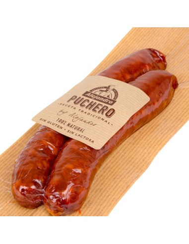 Chorizo Alejandro