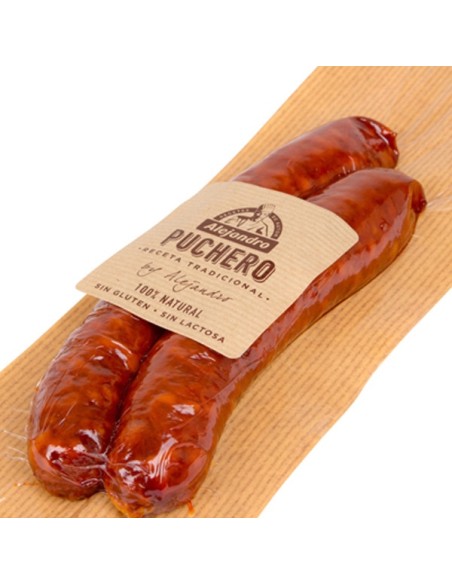 Chorizo Alejandro